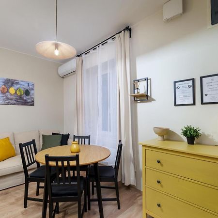 Secret Cave Premium Central Apartment Budapest Eksteriør bilde
