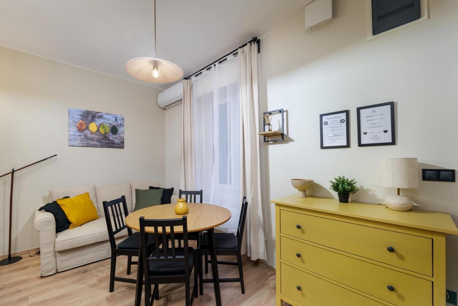 Secret Cave Premium Central Apartment Budapest Eksteriør bilde